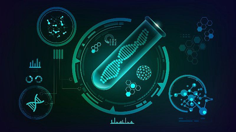 Biologia Sintética: Avanços, Aplicações e Futuro