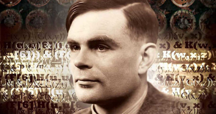 Alan Turing