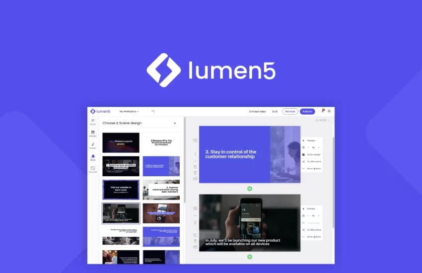 lumen5