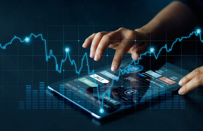 Tendências tecnológicas no setor financeiro